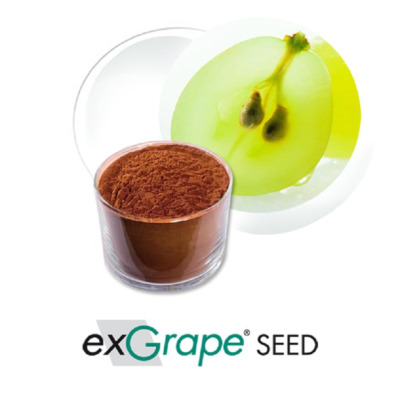 exGrape™ Grape seed extracts Breko GmbH CPHI Online